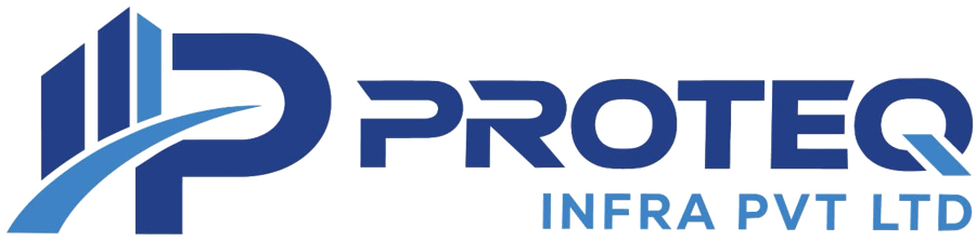 Proteq Infra Pvt Ltd logo