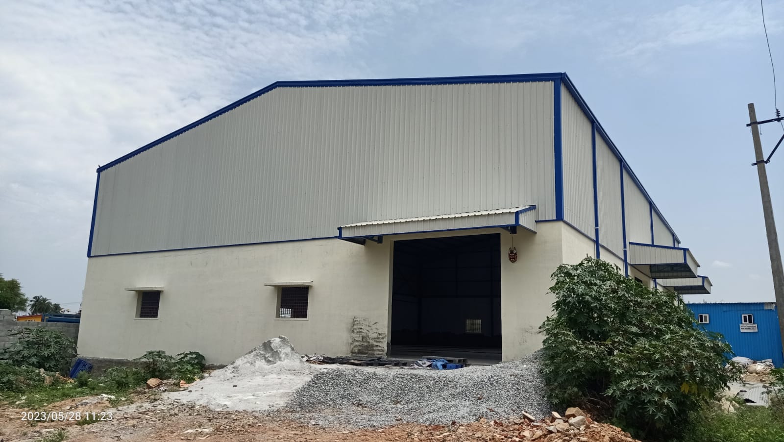 Warehouse image 1