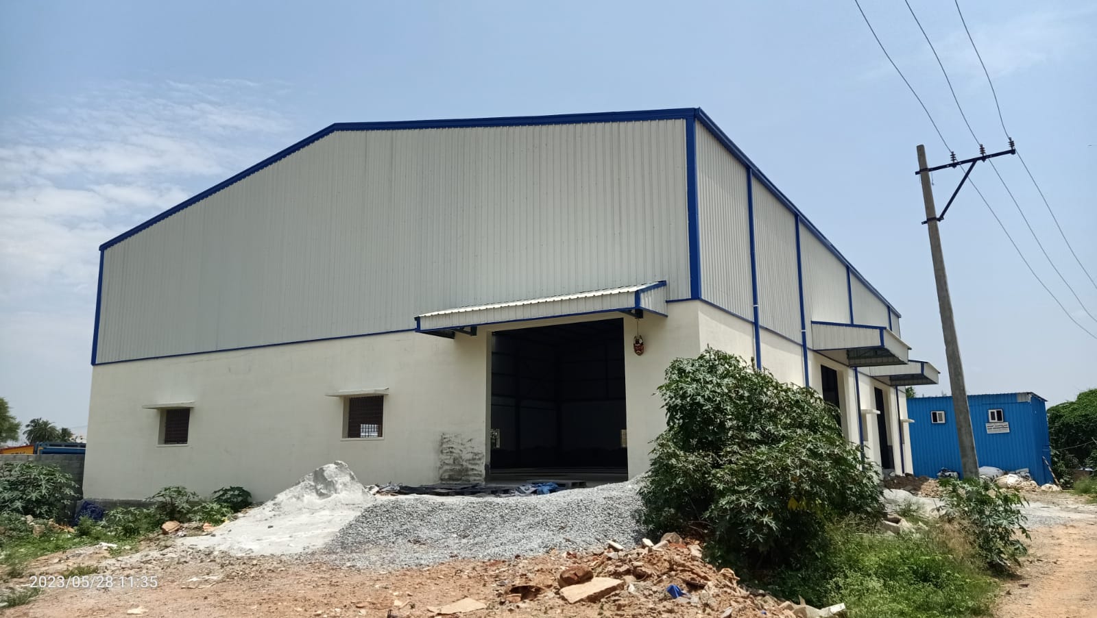 Warehouse image 2